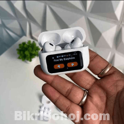A9 pro airpods